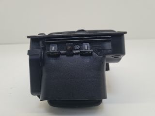 bontott VW GOLF IV Bal Szellőző