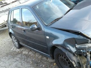 bontott VW GOLF IV Bal Szellőző