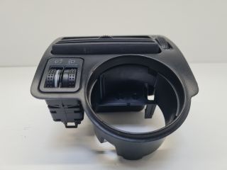 bontott VW GOLF IV Bal Szellőző