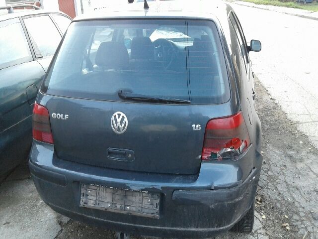 bontott VW GOLF IV Bal Szellőző