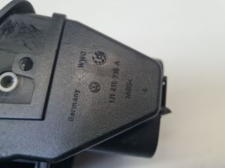 bontott VW GOLF IV Bal Szellőző