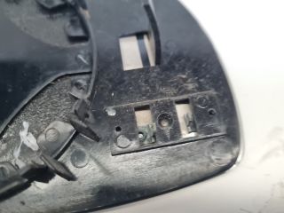 bontott VW GOLF IV Bal Tükörlap