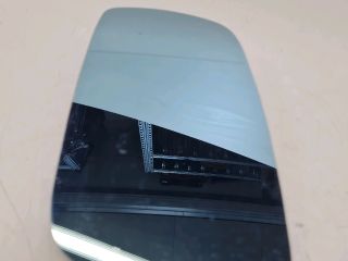 bontott VW GOLF IV Bal Tükörlap