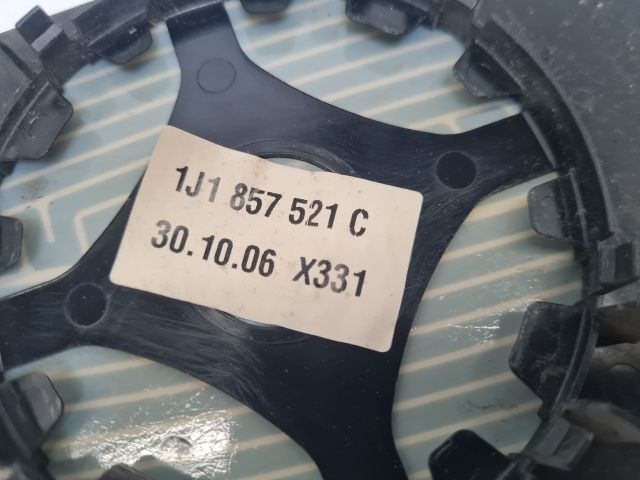 bontott VW GOLF IV Bal Tükörlap