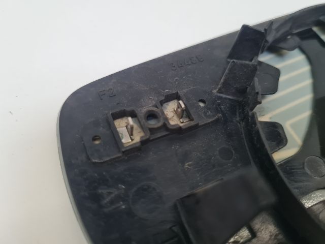 bontott VW GOLF IV Bal Tükörlap