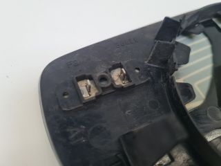 bontott VW GOLF IV Bal Tükörlap