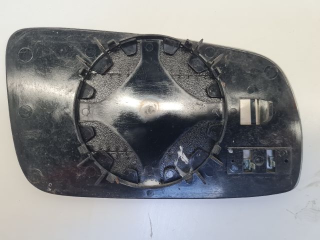 bontott VW GOLF IV Bal Tükörlap