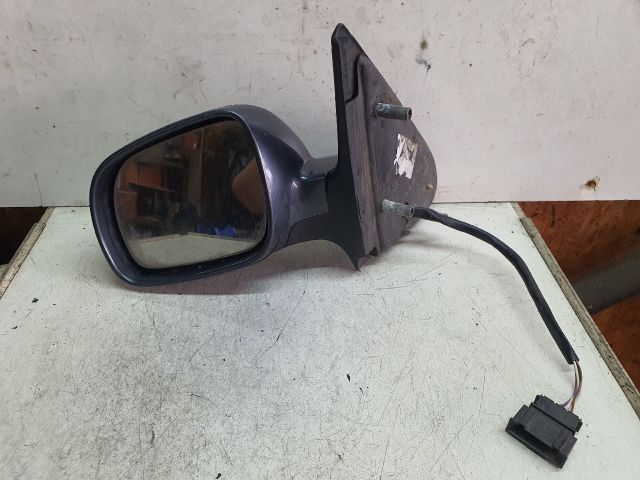 bontott VW GOLF IV Bal Visszapillantó Tükör (Elektromos)