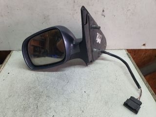 bontott VW GOLF IV Bal Visszapillantó Tükör (Elektromos)