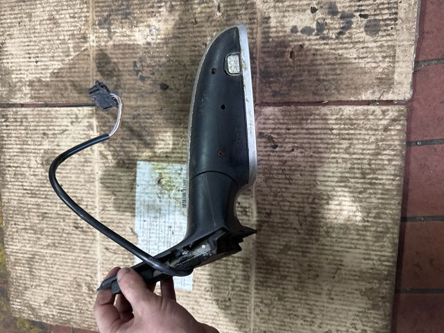 bontott VW GOLF IV Bal Visszapillantó Tükör (Elektromos)