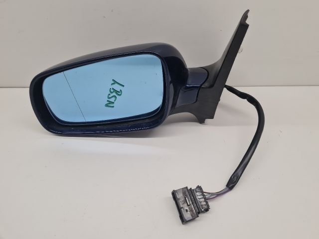 bontott VW GOLF IV Bal Visszapillantó Tükör (Elektromos)