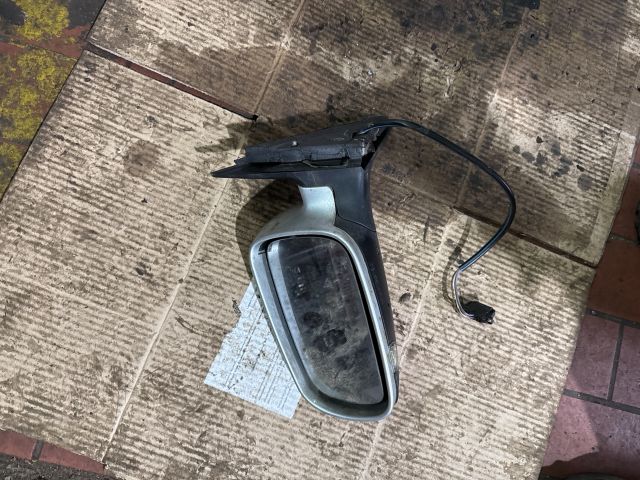 bontott VW GOLF IV Bal Visszapillantó Tükör (Elektromos)