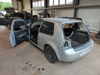 bontott VW GOLF IV Bal Visszapillantó Tükör (Elektromos)