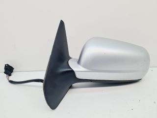 bontott VW GOLF IV Bal Visszapillantó Tükör (Elektromos)