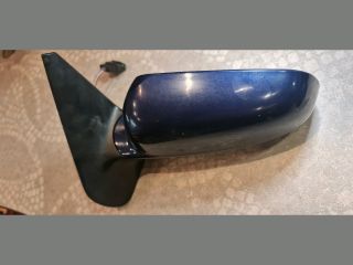 bontott VW GOLF IV Bal Visszapillantó Tükör (Elektromos)