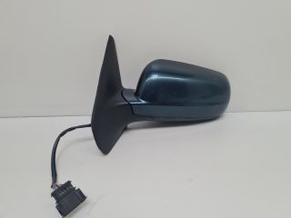 bontott VW GOLF IV Bal Visszapillantó Tükör (Elektromos)