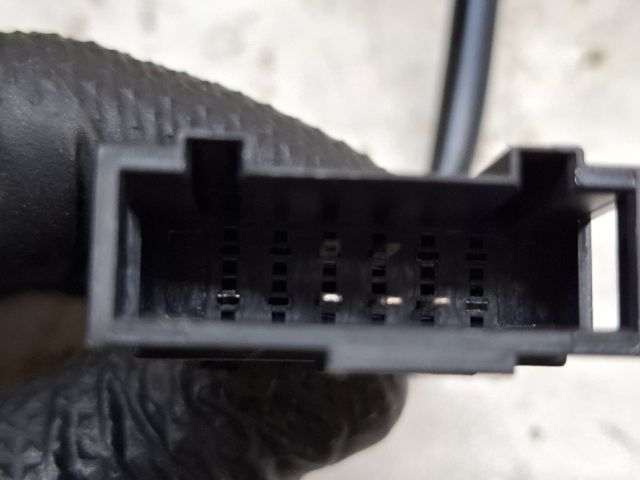 bontott VW GOLF IV Bal Visszapillantó Tükör (Elektromos)