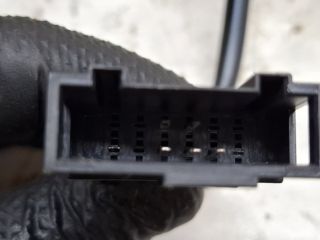 bontott VW GOLF IV Bal Visszapillantó Tükör (Elektromos)