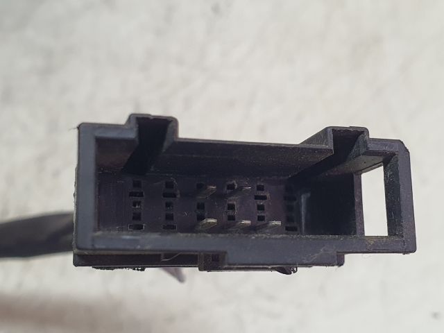 bontott VW GOLF IV Bal Visszapillantó Tükör (Elektromos)