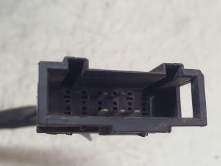 bontott VW GOLF IV Bal Visszapillantó Tükör (Elektromos)