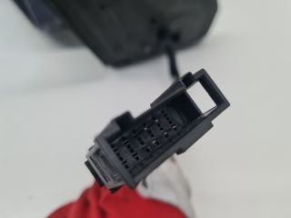 bontott VW GOLF IV Bal Visszapillantó Tükör (Elektromos)