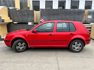 bontott VW GOLF IV Bal Visszapillantó Tükör (Elektromos)