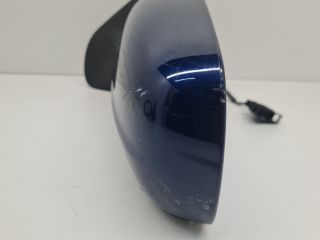bontott VW GOLF IV Bal Visszapillantó Tükör (Elektromos)