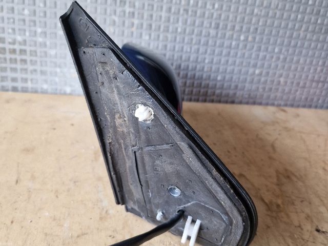 bontott VW GOLF IV Bal Visszapillantó Tükör (Elektromos)