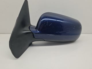 bontott VW GOLF IV Bal Visszapillantó Tükör (Elektromos)