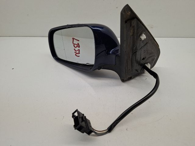 bontott VW GOLF IV Bal Visszapillantó Tükör (Elektromos)
