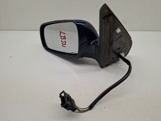 bontott VW GOLF IV Bal Visszapillantó Tükör (Elektromos)