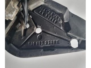 bontott VW GOLF IV Bal Visszapillantó Tükör (Elektromos)