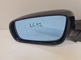 bontott VW GOLF IV Bal Visszapillantó Tükör (Elektromos)