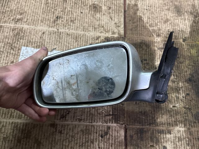 bontott VW GOLF IV Bal Visszapillantó Tükör (Elektromos)