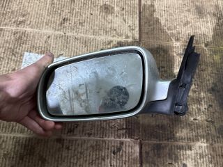 bontott VW GOLF IV Bal Visszapillantó Tükör (Elektromos)