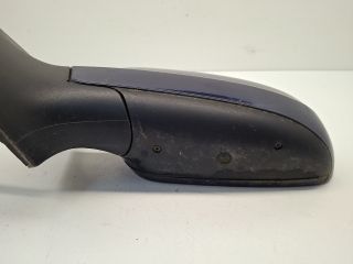 bontott VW GOLF IV Bal Visszapillantó Tükör (Elektromos)