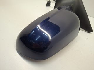 bontott VW GOLF IV Bal Visszapillantó Tükör (Elektromos)