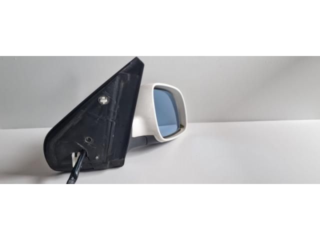 bontott VW GOLF IV Bal Visszapillantó Tükör (Elektromos)