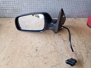 bontott VW GOLF IV Bal Visszapillantó Tükör (Elektromos)