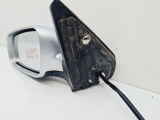 bontott VW GOLF IV Bal Visszapillantó Tükör (Elektromos)