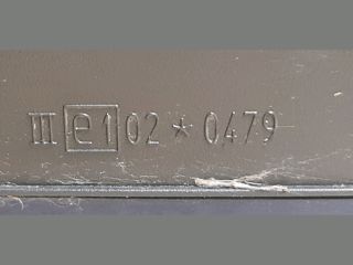 bontott VW GOLF IV Bal Visszapillantó Tükör (Elektromos)