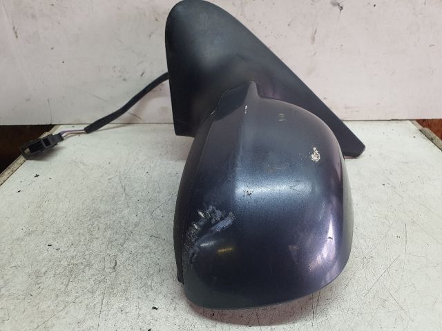 bontott VW GOLF IV Bal Visszapillantó Tükör (Elektromos)