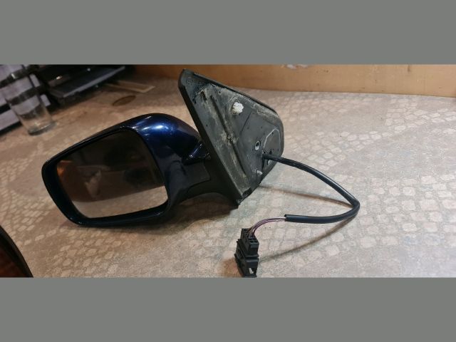 bontott VW GOLF IV Bal Visszapillantó Tükör (Elektromos)