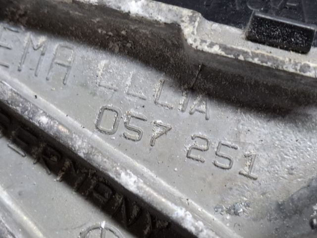 bontott VW GOLF IV Bal Visszapillantó Tükör (Elektromos)