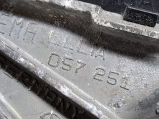 bontott VW GOLF IV Bal Visszapillantó Tükör (Elektromos)