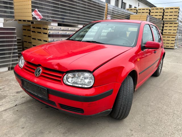 bontott VW GOLF IV Bal Visszapillantó Tükör (Elektromos)