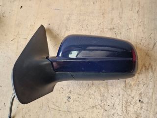bontott VW GOLF IV Bal Visszapillantó Tükör (Elektromos)