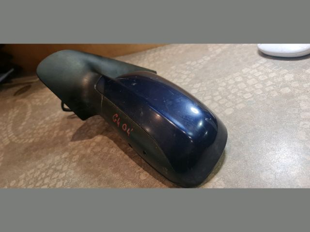 bontott VW GOLF IV Bal Visszapillantó Tükör (Elektromos)