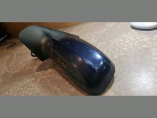 bontott VW GOLF IV Bal Visszapillantó Tükör (Elektromos)