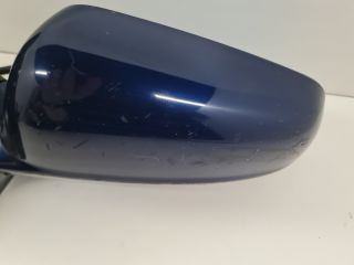 bontott VW GOLF IV Bal Visszapillantó Tükör (Elektromos)